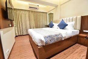 Hotel Kalpana Palace