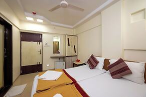 Hotel Kalpana Palace