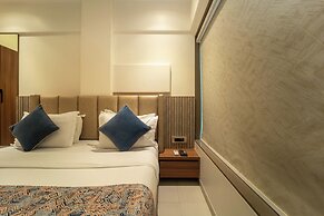 Hotel Kalpana Palace