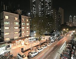 Hotel Kalpana Palace