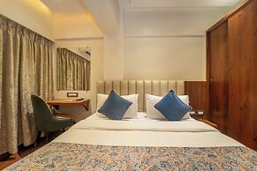 Hotel Kalpana Palace