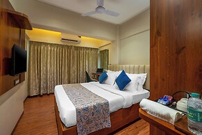 Hotel Kalpana Palace