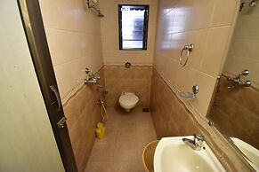 Hotel Kalpana Palace