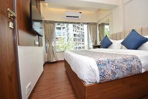 Hotel Kalpana Palace