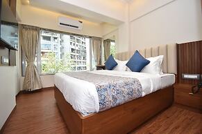 Hotel Kalpana Palace