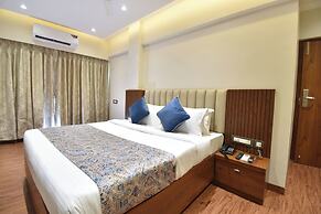 Hotel Kalpana Palace