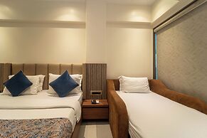 Hotel Kalpana Palace