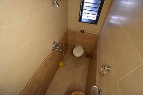 Hotel Kalpana Palace