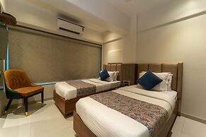 Hotel Kalpana Palace