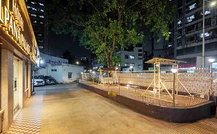 Hotel Kalpana Palace