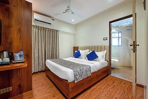 Hotel Kalpana Palace