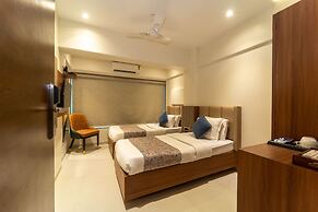Hotel Kalpana Palace