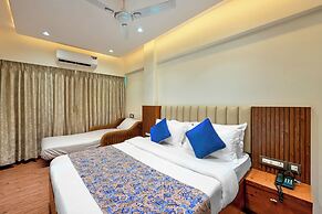 Hotel Kalpana Palace