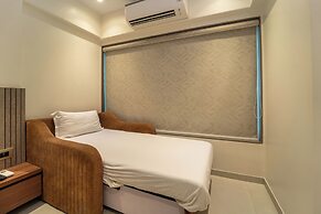 Hotel Kalpana Palace