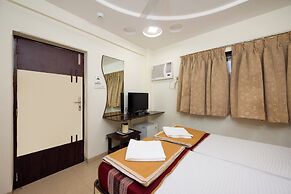 Hotel Kalpana Palace