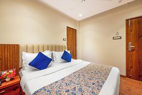 Hotel Kalpana Palace