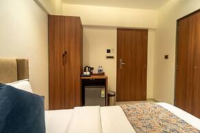 Hotel Kalpana Palace