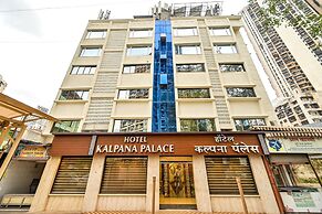 Hotel Kalpana Palace