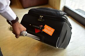 Hotel Kalpana Palace