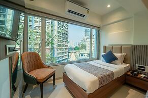 Hotel Kalpana Palace