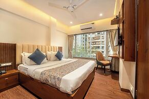 Hotel Kalpana Palace