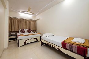 Hotel Kalpana Palace