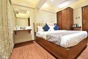 Hotel Kalpana Palace