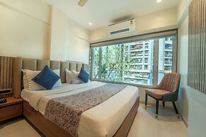 Hotel Kalpana Palace