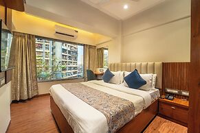 Hotel Kalpana Palace