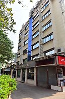 Hotel Kalpana Palace