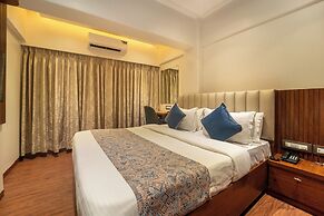 Hotel Kalpana Palace