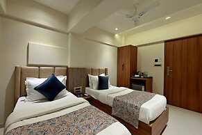 Hotel Kalpana Palace
