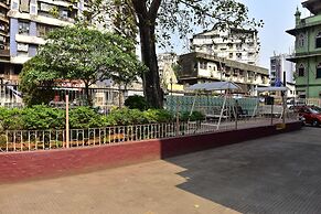 Hotel Kalpana Palace