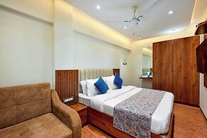 Hotel Kalpana Palace
