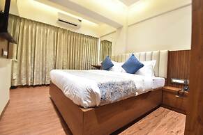 Hotel Kalpana Palace