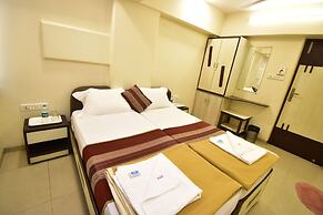 Hotel Kalpana Palace