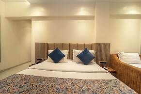 Hotel Kalpana Palace