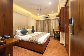 Hotel Kalpana Palace