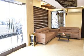 Hotel Kalpana Palace