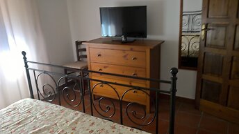 Villa Cardinal Apartments