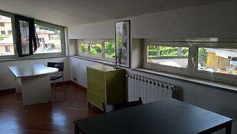 Villa Cardinal Apartments