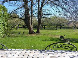 Logis De Chezelles