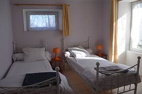 Logis De Chezelles