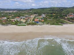 Pousada Pé na Areia