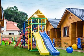 Nemo Domki Letniskowe