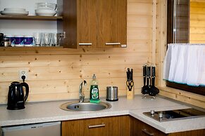 Nemo Domki Letniskowe