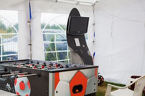 Nemo Domki Letniskowe