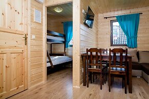 Nemo Domki Letniskowe