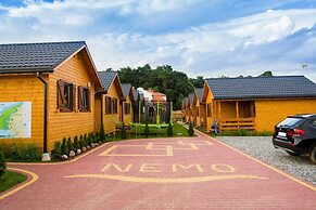 Nemo Domki Letniskowe