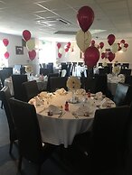 Abbey Hotel & Conference Centre